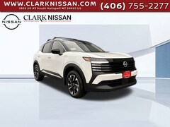 2026 Nissan Kicks SV SUV