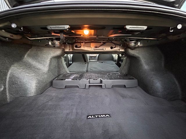 2025 Nissan Altima SV - Photo 41