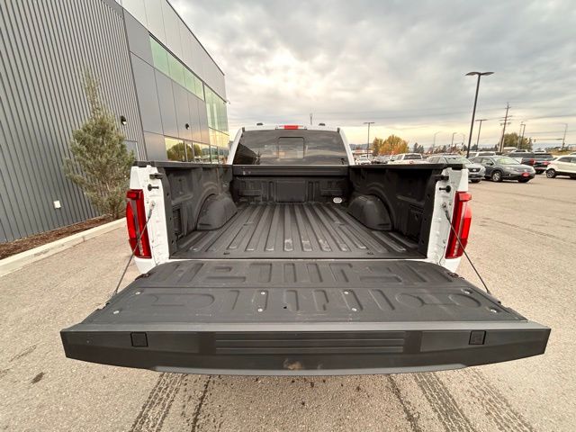 2024 Ford F-150 Lariat - Photo 10