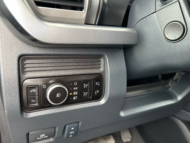 2025 Ford F-350 Super Duty Platinum - Photo 34