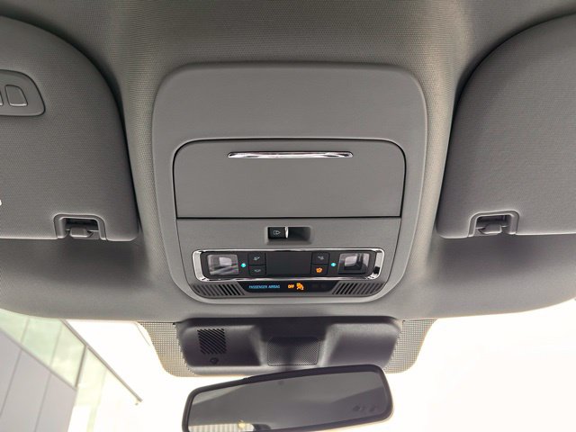 2024 Ford F-150 Lariat - Photo 14