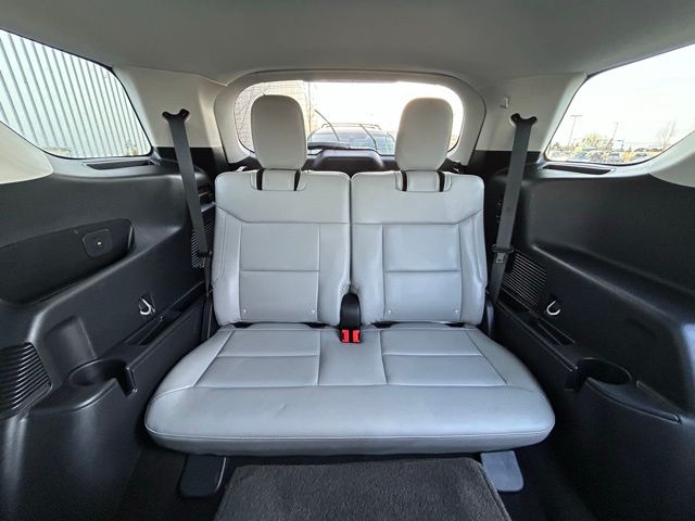 2025 Ford Explorer Active - Photo 43