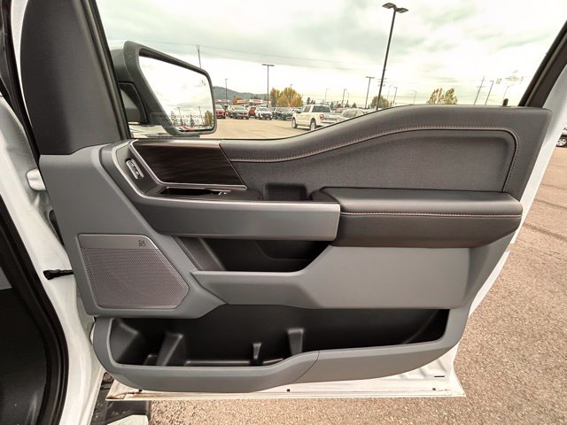 2024 Ford F-150 Lariat - Photo 35