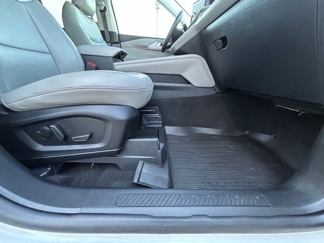 2025 Ford Explorer Active - Photo 34