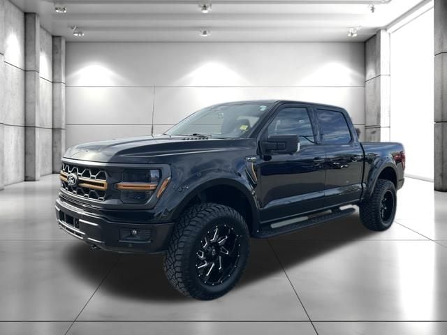 2025 Ford F-150 Tremor - Photo 4