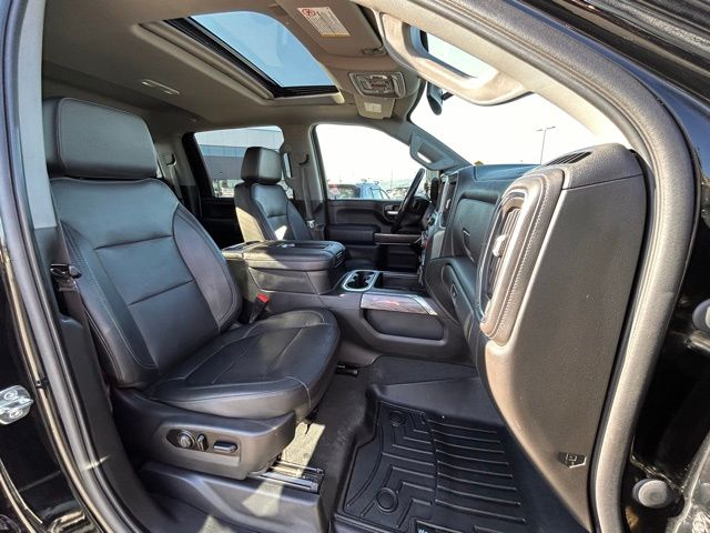 2021 Chevrolet Silverado 2500HD LTZ - Photo 26