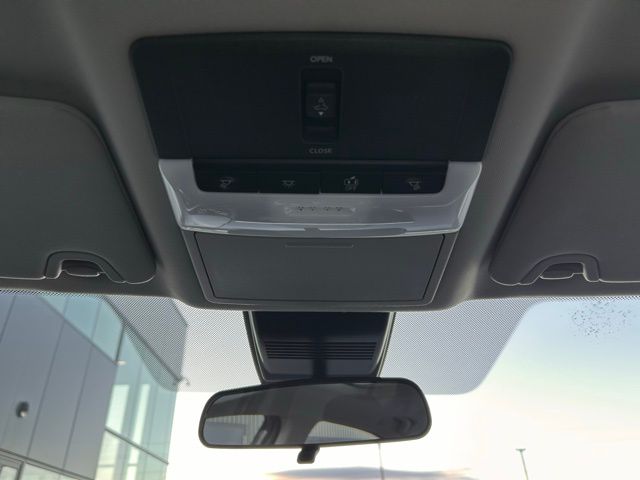 2025 Nissan Altima SV - Photo 14