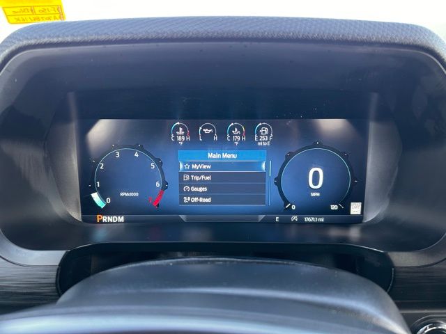 2025 Ford F-150 Tremor - Photo 32