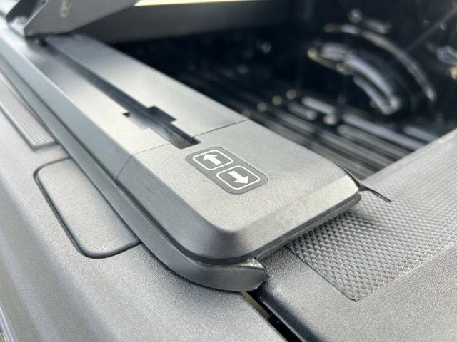 2025 Ford F-150 Tremor - Photo 54