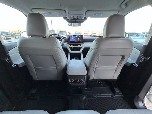 2025 Ford Explorer Active - Photo 36