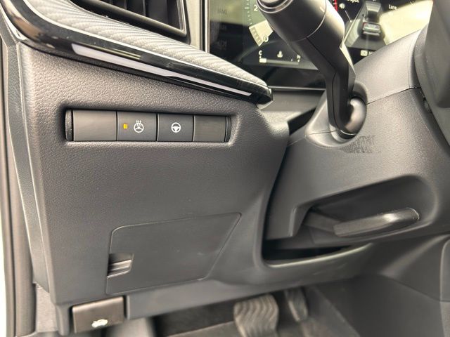 2025 Nissan Kicks SR AWD - Photo 21