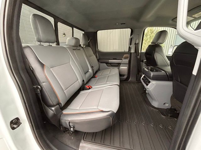 2024 Ford F-150 Lariat - Photo 42
