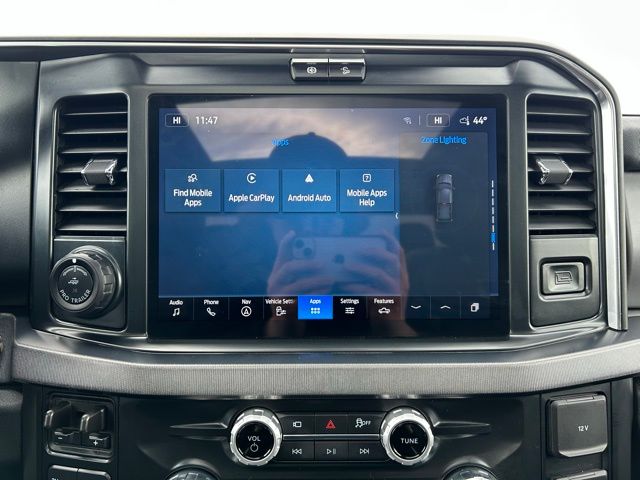 2025 Ford F-350 Super Duty Platinum - Photo 21