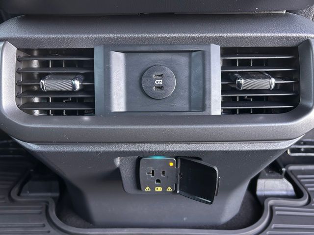 2025 Ford F-150 Tremor - Photo 49