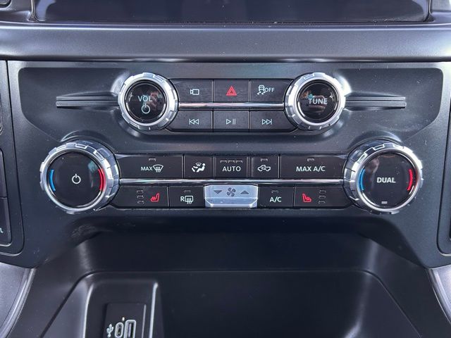 2025 Ford F-150 Tremor - Photo 26