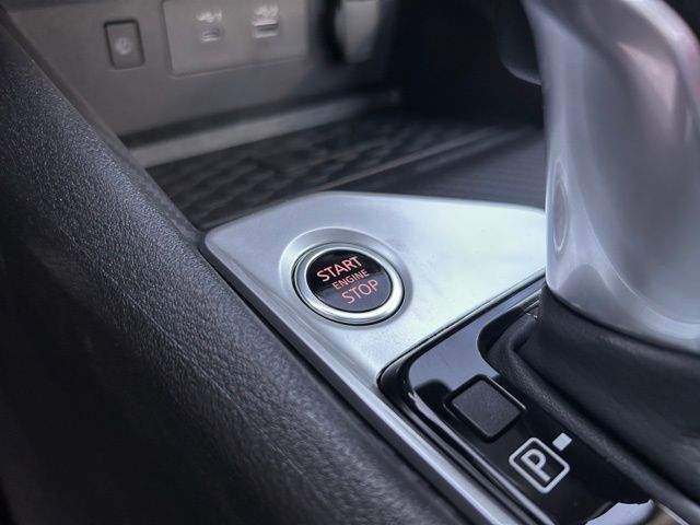 2025 Nissan Altima SV - Photo 23