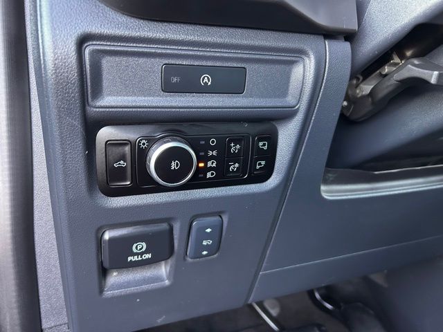 2025 Ford F-150 Tremor - Photo 33
