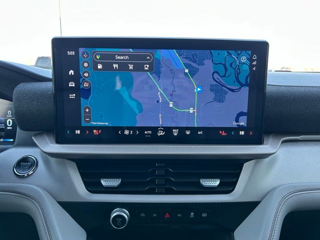 2025 Ford Explorer Active - Photo 17