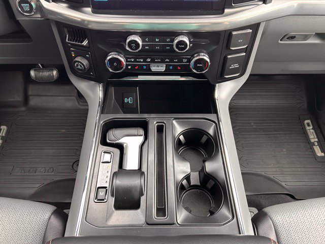 2024 Ford F-150 Lariat - Photo 20