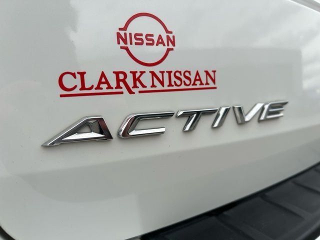 2025 Ford Explorer Active - Photo 10
