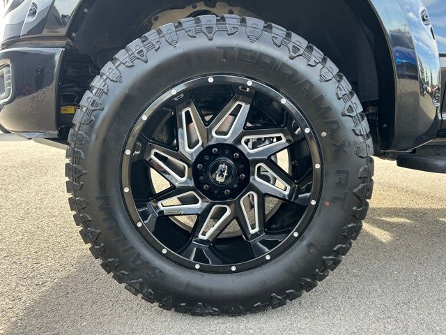 2025 Ford F-150 Tremor - Photo 16