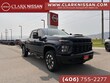 Chevrolet Silverado 2500HD