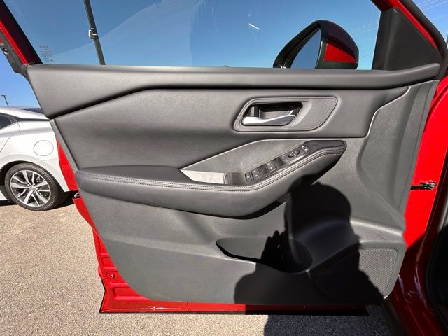 2026 Nissan Rogue SV - Photo 22