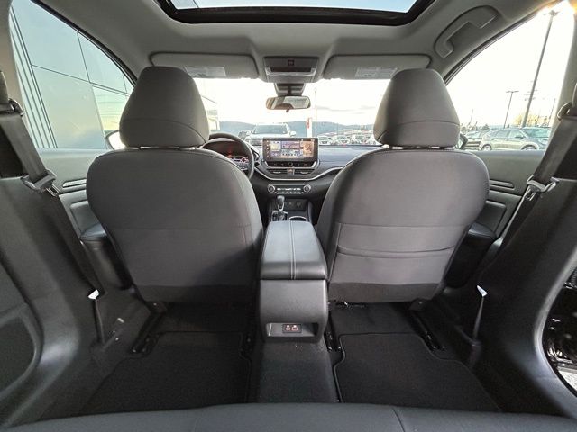 2025 Nissan Altima SV - Photo 34