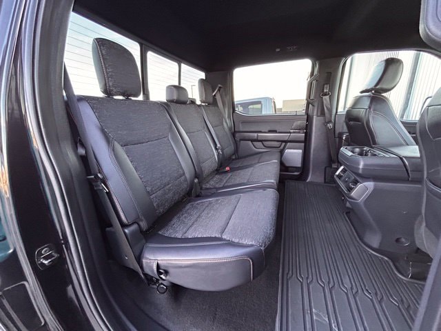 2025 Ford F-150 Tremor - Photo 51