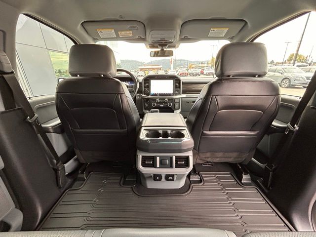 2024 Ford F-150 Lariat - Photo 38