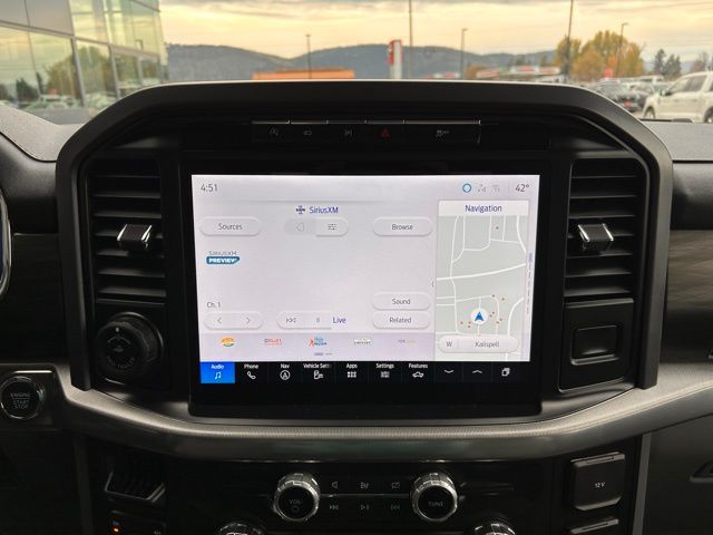 2024 Ford F-150 Lariat - Photo 15