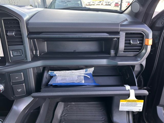 2025 Ford F-150 Tremor - Photo 42