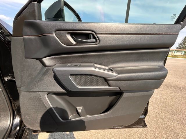 2024 Nissan Pathfinder Rock Creek - Photo 26