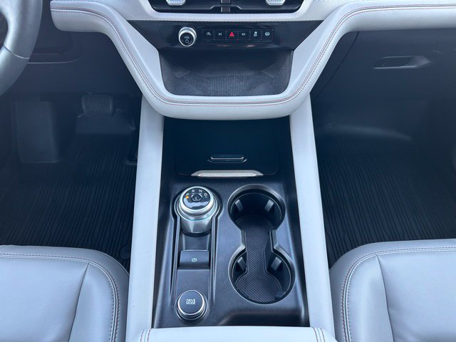 2025 Ford Explorer Active - Photo 19
