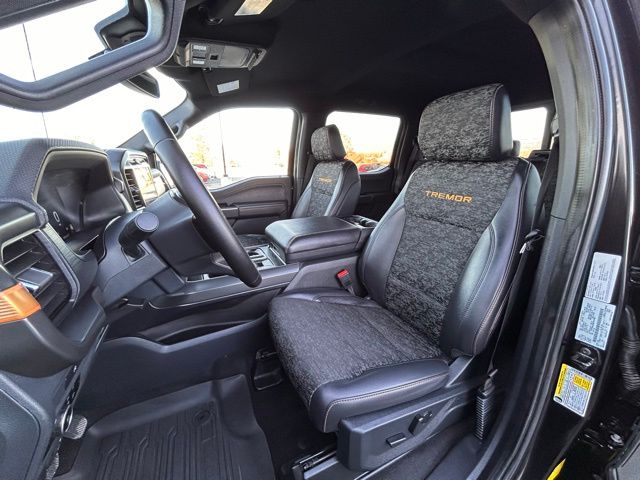 2025 Ford F-150 Tremor - Photo 35