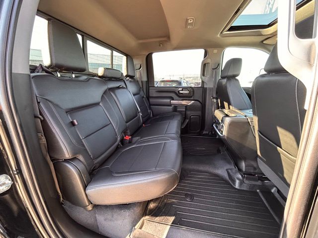 2021 Chevrolet Silverado 2500HD LTZ - Photo 36