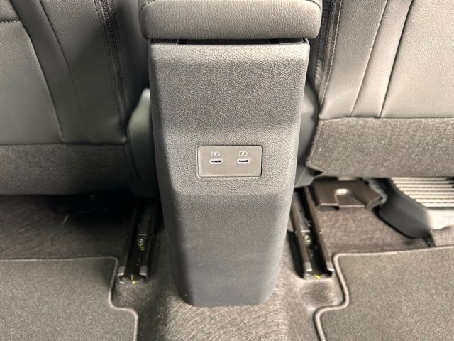 2025 Nissan Kicks SR AWD - Photo 32