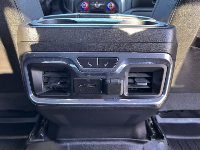 2021 Chevrolet Silverado 2500HD LTZ - Photo 32