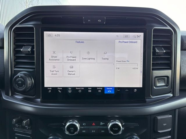 2025 Ford F-150 Tremor - Photo 23