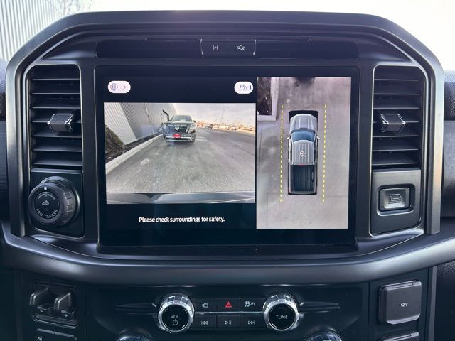 2025 Ford F-150 Tremor - Photo 24