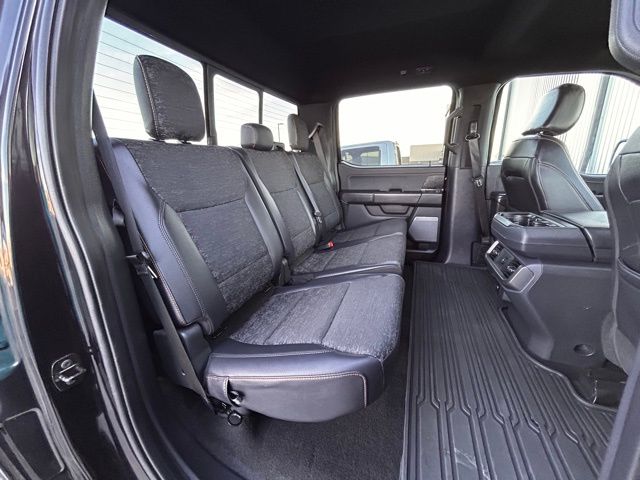 2025 Ford F-150 Tremor - Photo 52