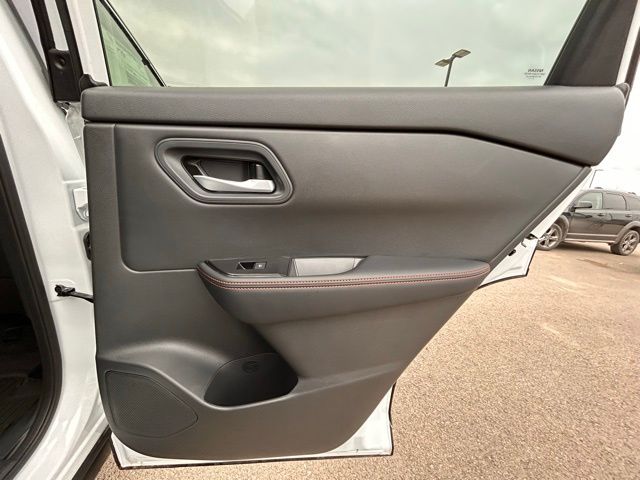 2026 Nissan Rogue Rock Creek - Photo 41