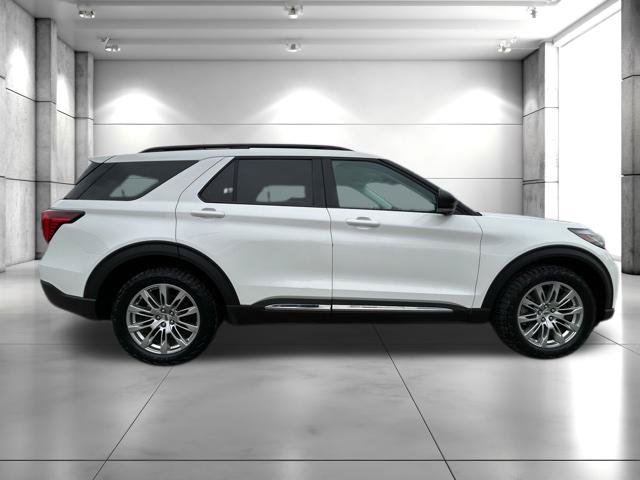 2025 Ford Explorer Active - Photo 9