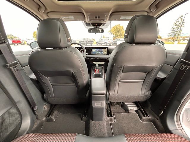 2025 Nissan Kicks SR AWD - Photo 31