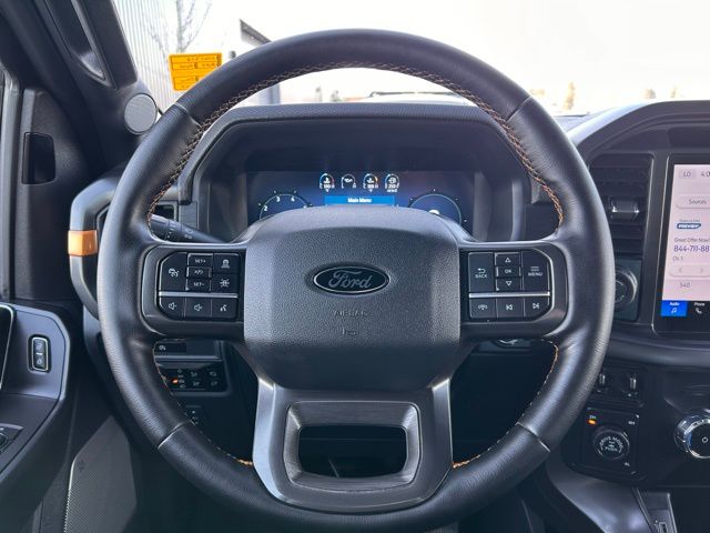 2025 Ford F-150 Tremor - Photo 31