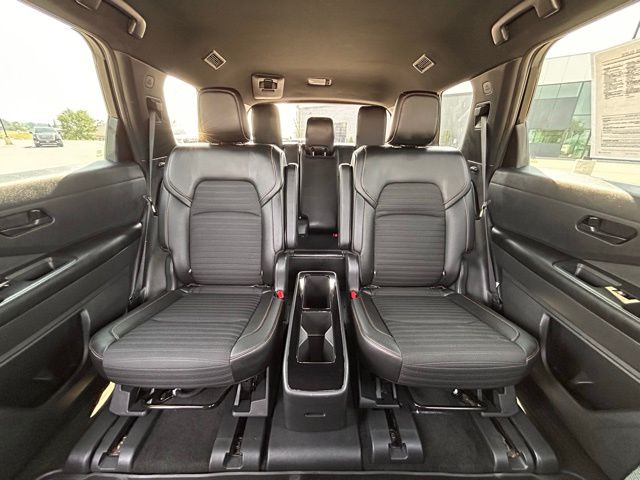 2024 Nissan Pathfinder Rock Creek - Photo 27