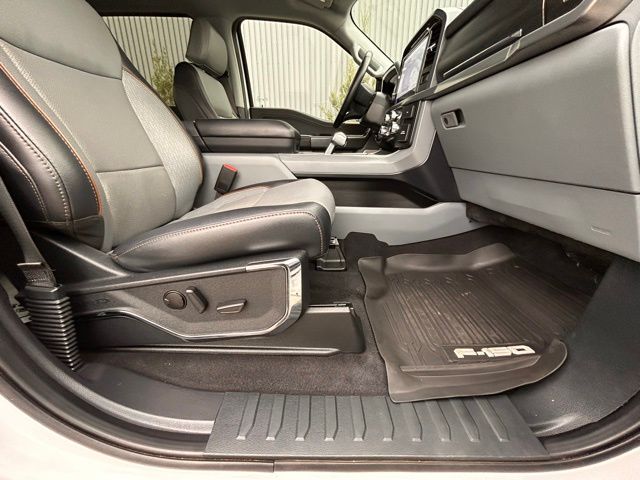 2024 Ford F-150 Lariat - Photo 34
