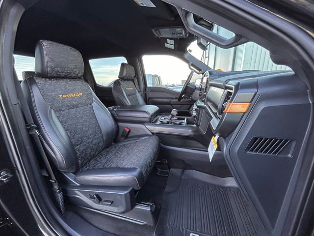 2025 Ford F-150 Tremor - Photo 43