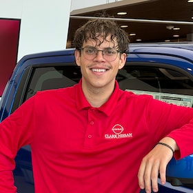 Staff member Seth Ragan from ID_d19f70