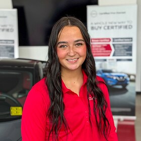 Staff member Kylie Green Krause from ID_d19f70